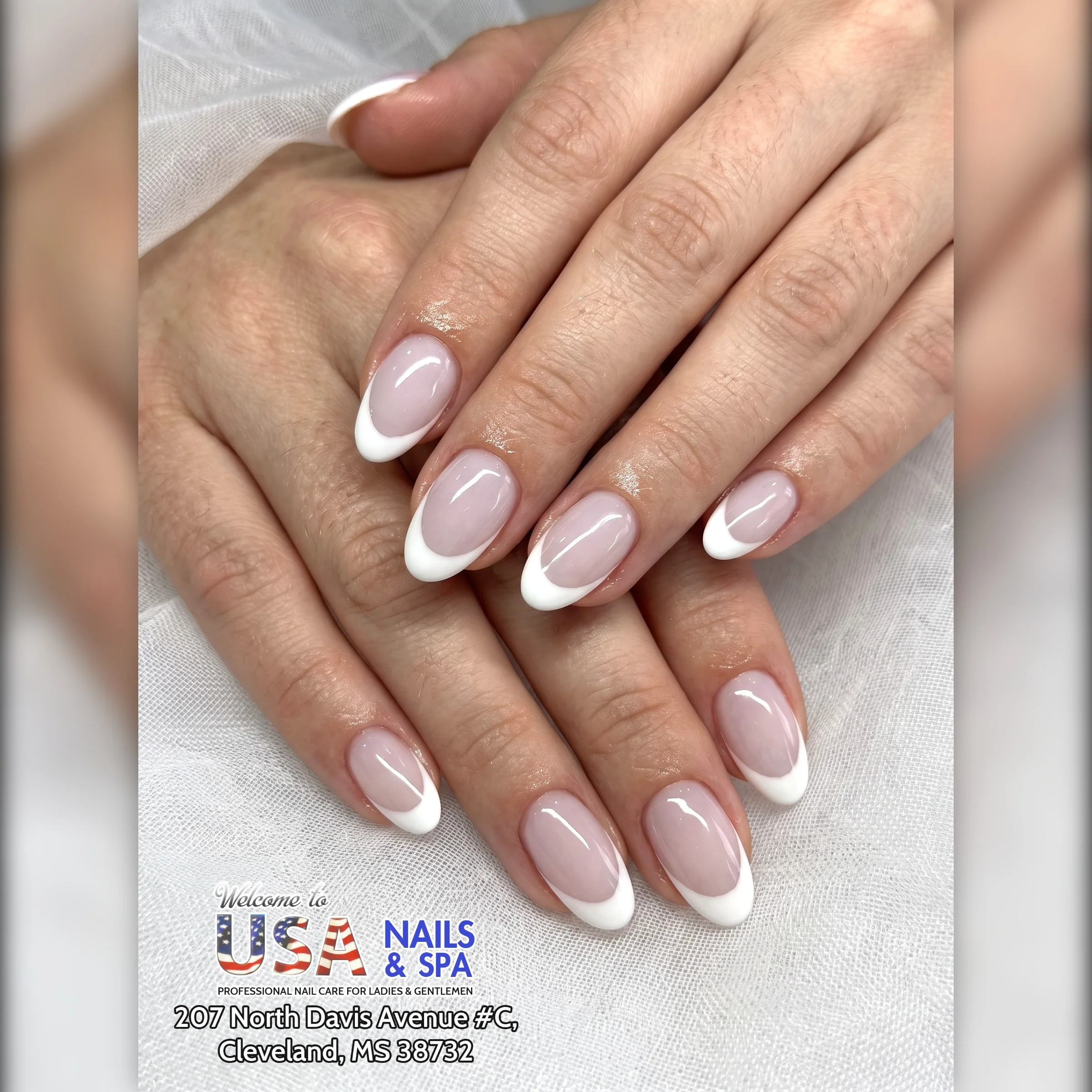 August Nail Trends to Try 